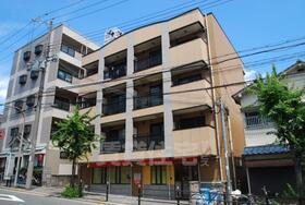 サンバニー都島