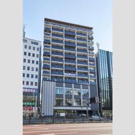 東京都新宿区四谷３ 賃貸マンション