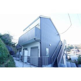 神奈川県横浜市磯子区杉田３ 賃貸アパート