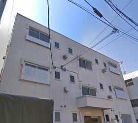 東京都中野区中野５ 賃貸マンション