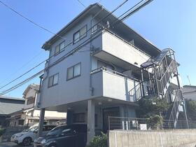 兵庫県西宮市小曽根町４ 賃貸マンション