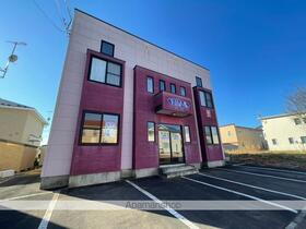 北海道釧路市文苑２ 賃貸アパート