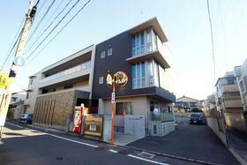 広島県広島市南区東青崎町 賃貸マンション