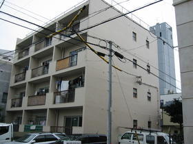 愛知県名古屋市千種区池下町２ 4階建 築49年3ヶ月