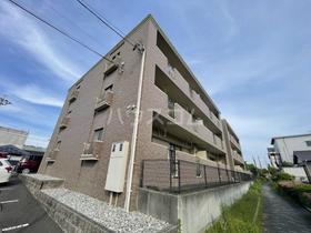 愛知県豊橋市つつじが丘１ 3階建 築23年4ヶ月