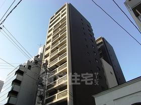 愛知県名古屋市東区泉１ 15階建 築17年4ヶ月