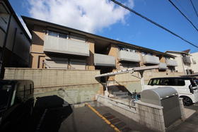 奈良県香芝市高山台１ 2階建