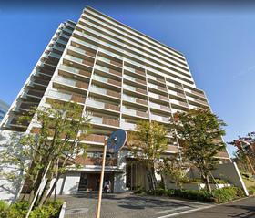東京都多摩市鶴牧２ 9階建 築15年10ヶ月
