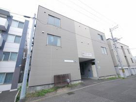 北海道札幌市厚別区厚別中央一条２ 3階建 築39年7ヶ月