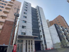 北海道札幌市中央区南二条西１２ 10階建 築11年10ヶ月