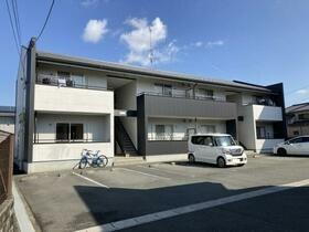 静岡県浜松市中央区和合町 2階建 築15年4ヶ月