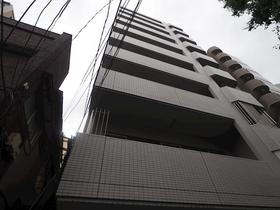東京都杉並区梅里１ 9階建 築36年11ヶ月