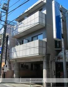 東京都小平市学園東町２ 3階建 築32年6ヶ月