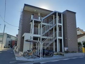 神奈川県大和市鶴間２ 3階建 築2年5ヶ月