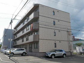北海道札幌市西区西町北１０ 4階建 築29年4ヶ月