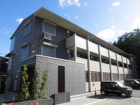 神奈川県川崎市麻生区下麻生２ 3階建 築6年1ヶ月