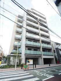 東京都品川区南品川４ 9階建 築2年9ヶ月