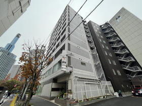 兵庫県神戸市中央区磯辺通４ 11階建