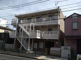 レオネクスト赤堤グランデ 3階建