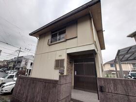 城陽市富野北角　貸家