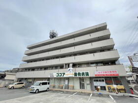 エレガントライフマンション