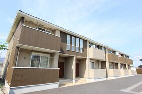 茨城県下妻市下妻乙 賃貸アパート