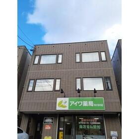 カレラ弐番館