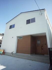 静岡県浜松市中央区篠ケ瀬町 賃貸一戸建て