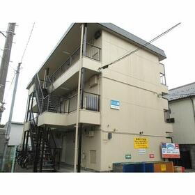 東京都八王子市北野町 3階建