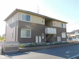熊本県熊本市南区御幸木部１ 2階建