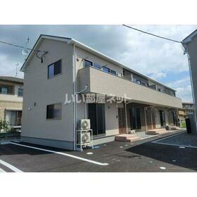 ジュール六番館 2階建