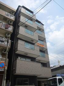 大阪府大阪市北区天神橋８ 6階建