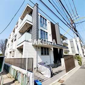 カルムＡＳ 3階建