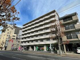 翔阿園マンション 7階建