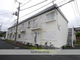 エレガンスハイムＣ棟 2階建