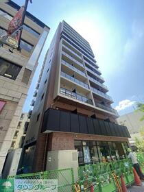 東京都杉並区高円寺北２ 賃貸マンション