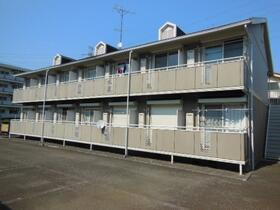 東京都日野市旭が丘２ 賃貸アパート