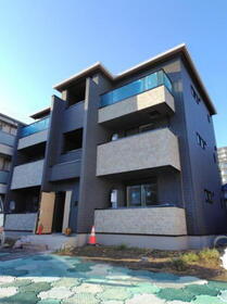 神奈川県横浜市金沢区六浦２ 賃貸マンション