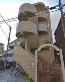 コーポフローラ