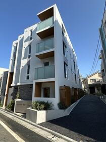 東京都世田谷区池尻２ 賃貸マンション