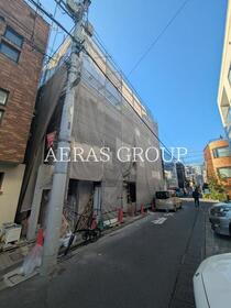 東京都渋谷区千駄ヶ谷３ 賃貸マンション