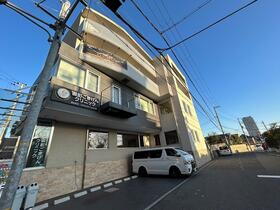兵庫県神戸市東灘区御影郡家２ 賃貸マンション