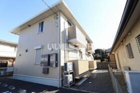 茨城県土浦市乙戸南１ 賃貸アパート