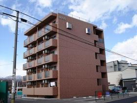 長野県長野市篠ノ井御幣川 5階建 築17年4ヶ月