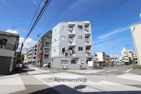 高知県高知市はりまや町３ 4階建 築40年7ヶ月