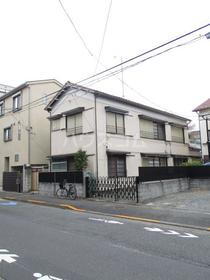東京都大田区池上６ 2階建 築64年6ヶ月