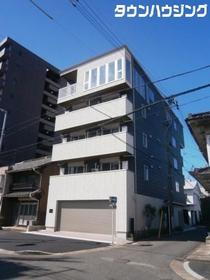 愛知県名古屋市中区橘１ 5階建 築5年11ヶ月