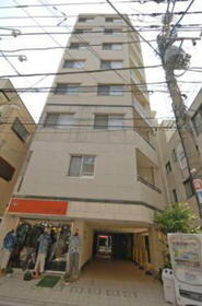 東京都豊島区巣鴨４ 地上8階地下1階建 築17年5ヶ月