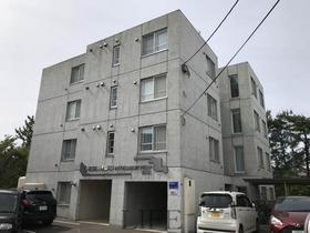 北海道札幌市厚別区厚別中央三条２ 4階建 築13年4ヶ月