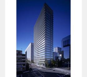 東京都港区港南４ 地上24階地下1階建 築20年8ヶ月